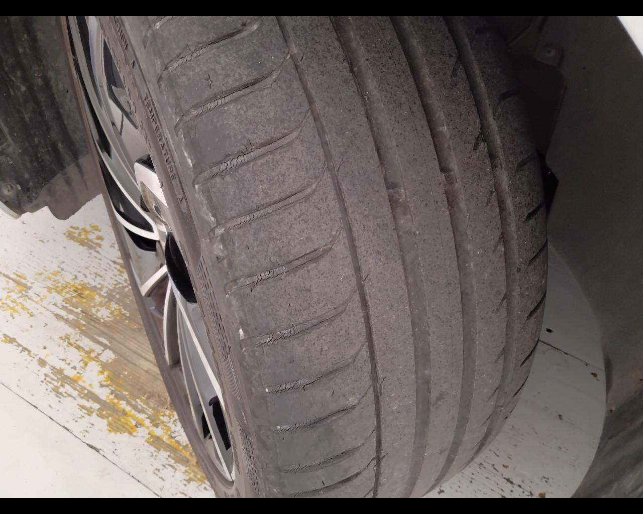 VOLKSWAGEN Golf VIII 2020 - Golf 2.0 tdi Style 115cv