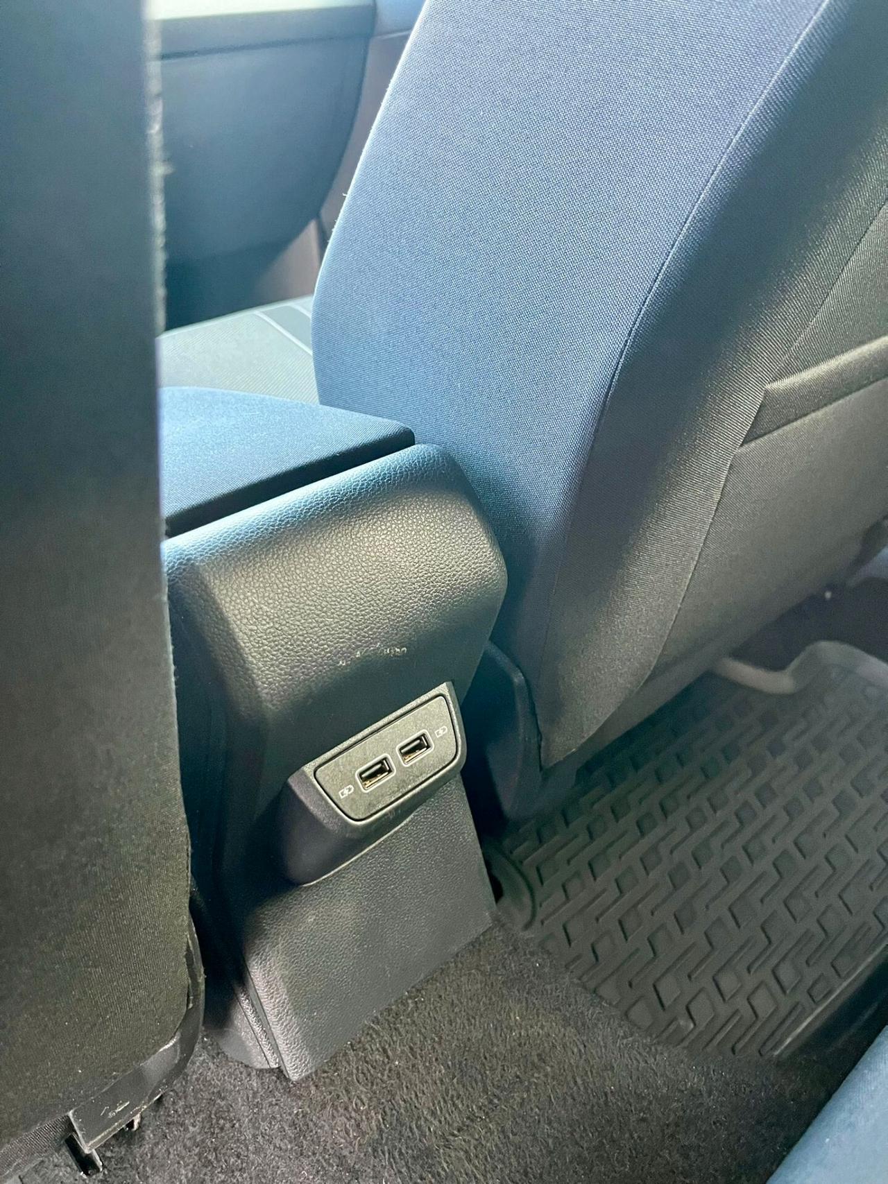 Volkswagen Polo 1.6 TDI 95 CV DSG 5p Comfortline BlueMotion Tech.