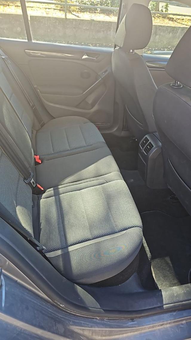 VOLKSWAGEN Golf 1.6 TDI DPF 5p. Comfortline