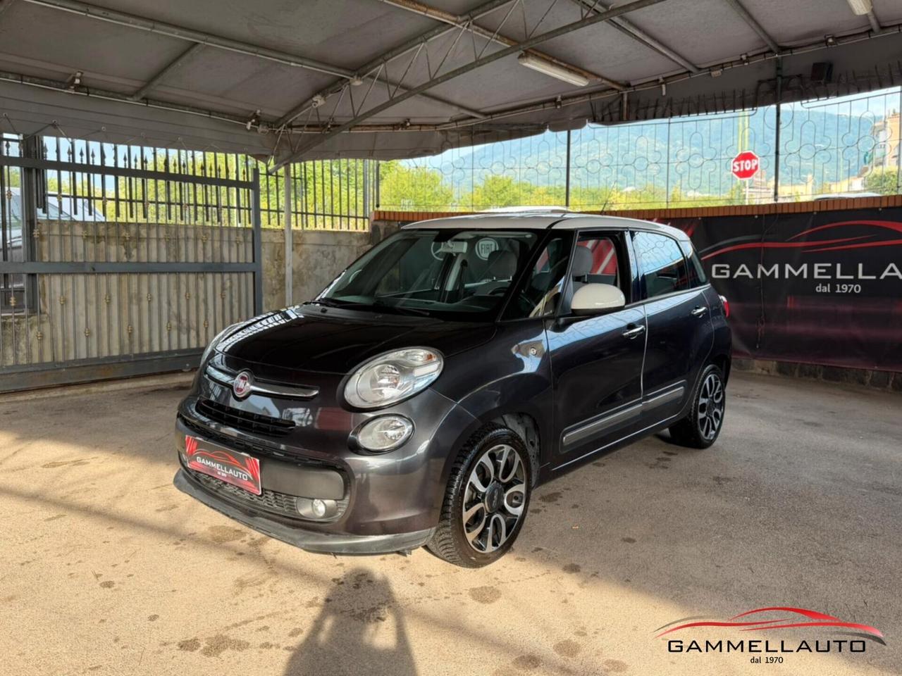 Fiat 500L 1.3 mjt Pop Star 95CV