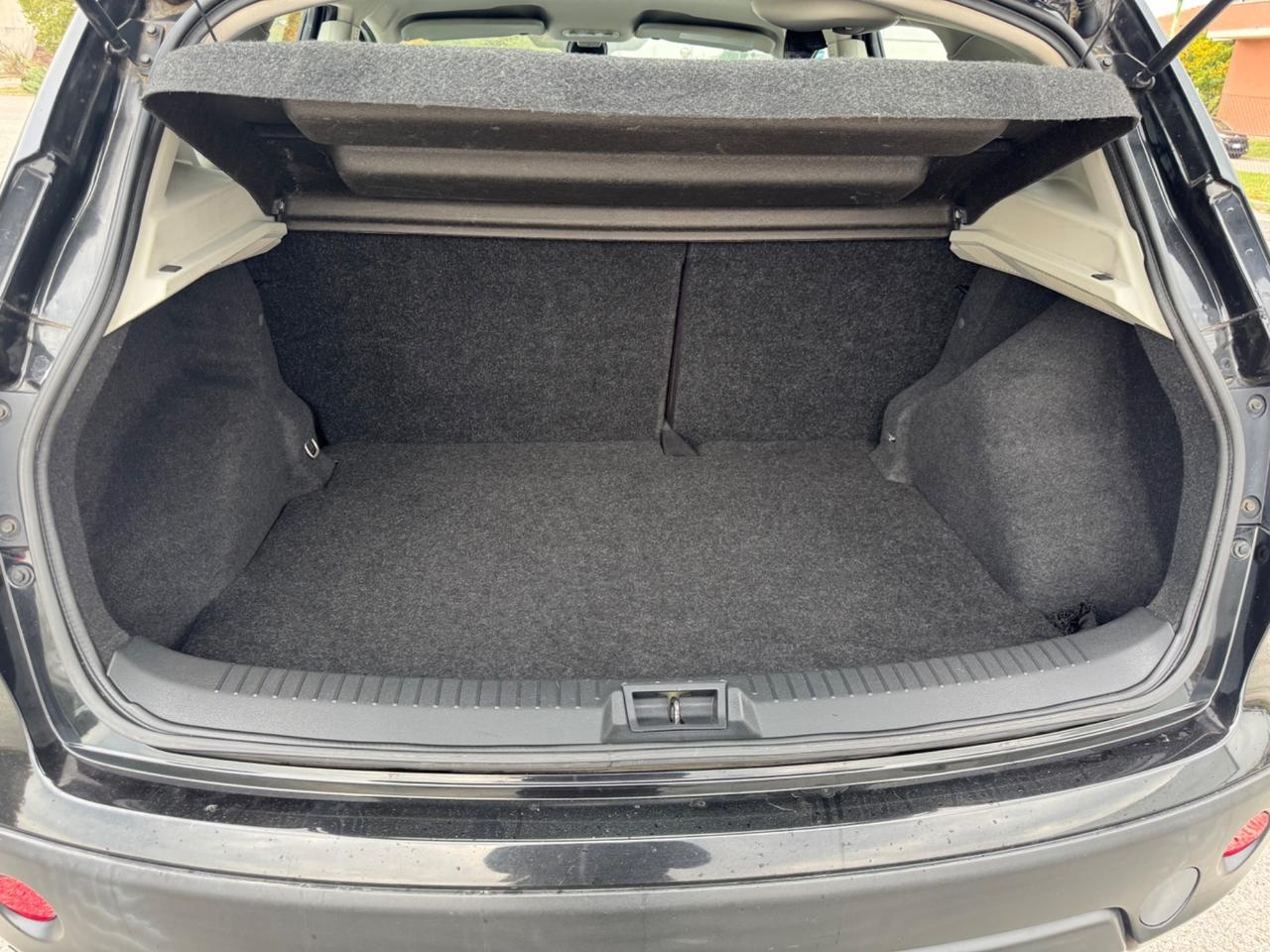 Nissan Qashqai 1.5 dCi Acenta