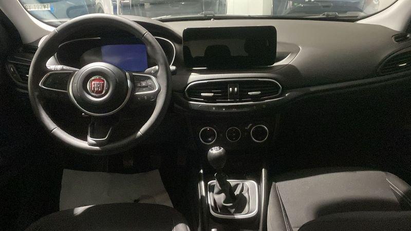 FIAT Tipo Tipo 1.6 Mjt S&S SW Cross