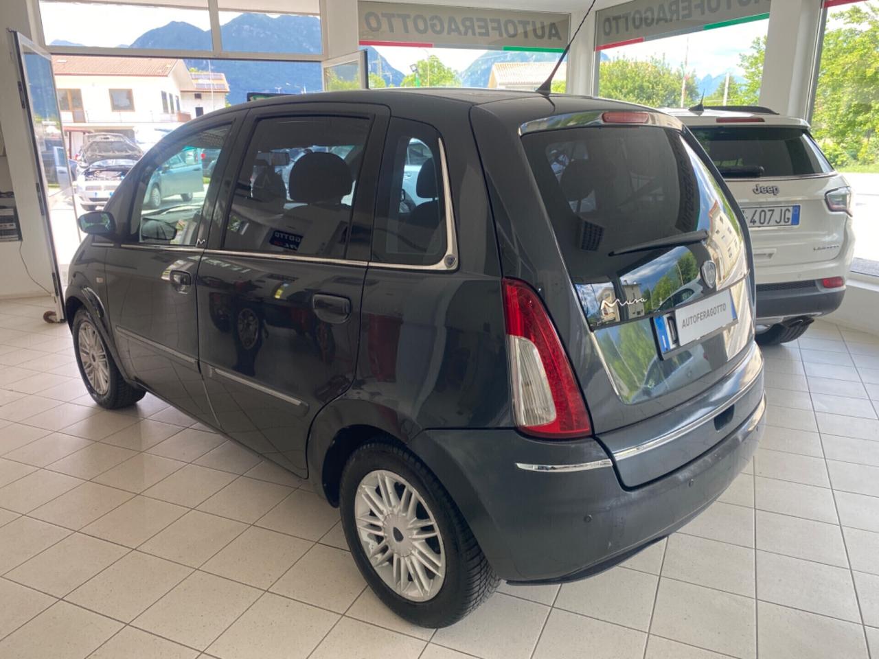 Lancia MUSA 1.3 Multijet -2009