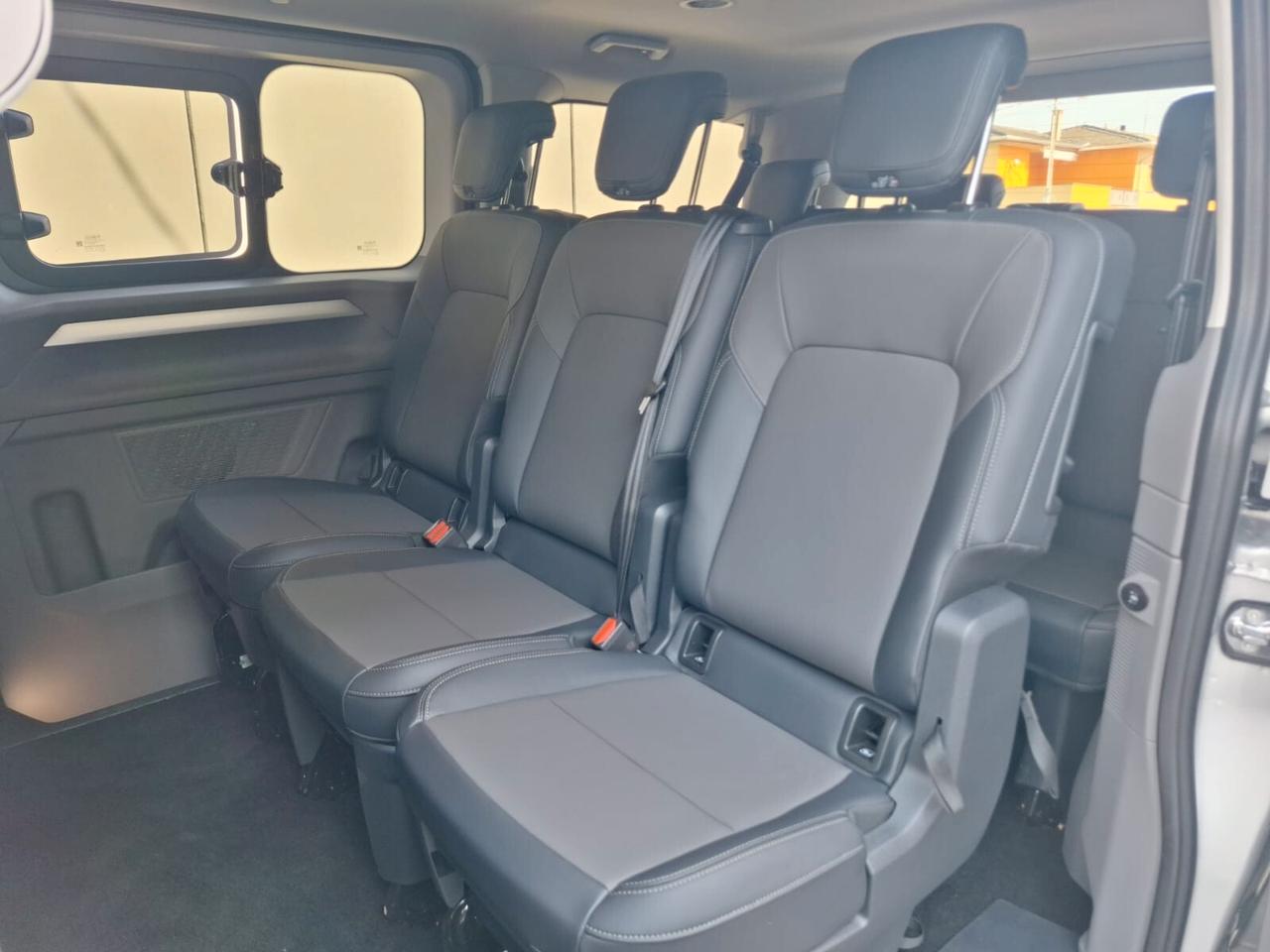 Volkswagen Caravelle 2.0 TDI 150CV aut. PL Life