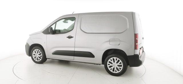 CITROEN Berlingo BlueHDi 100 Van M Club (1000Kg)