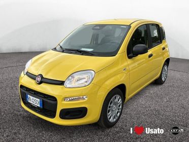FIAT Panda New 1.0 70cv Hybrid Panda