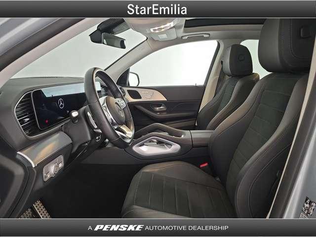 Mercedes-Benz GLE 300 GLE 300 d 4Matic Mild Hybrid Premium