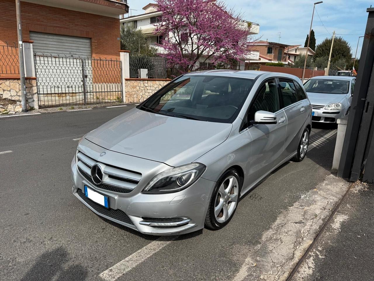 Mercedes-benz B 180 CDI Premium - Superprezzo - Tutto incluso