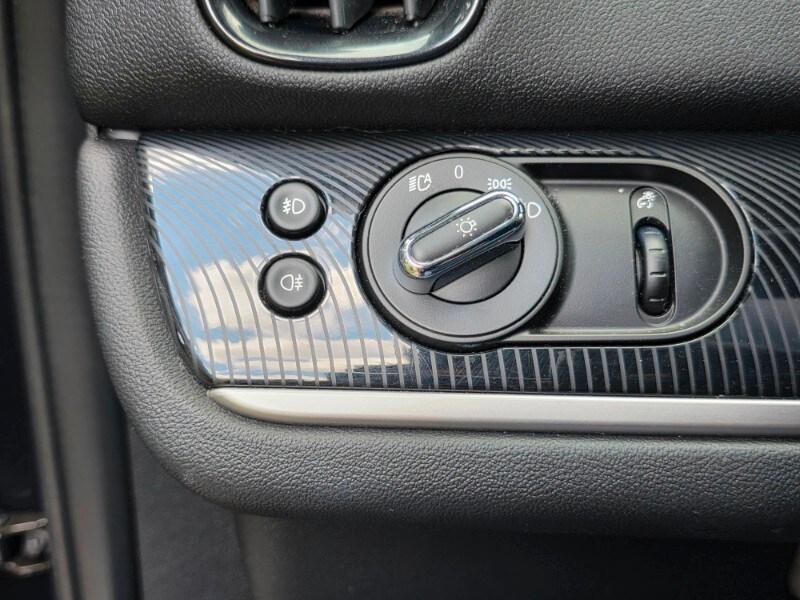 MINI Mini Countrym.(F60) Mini 2.0 Cooper S Unta...