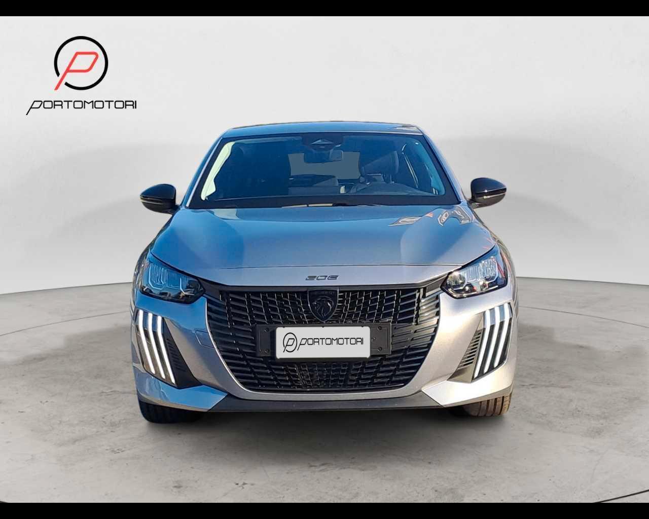 PEUGEOT 208 5P - Style Turbo Benzina 100cv
