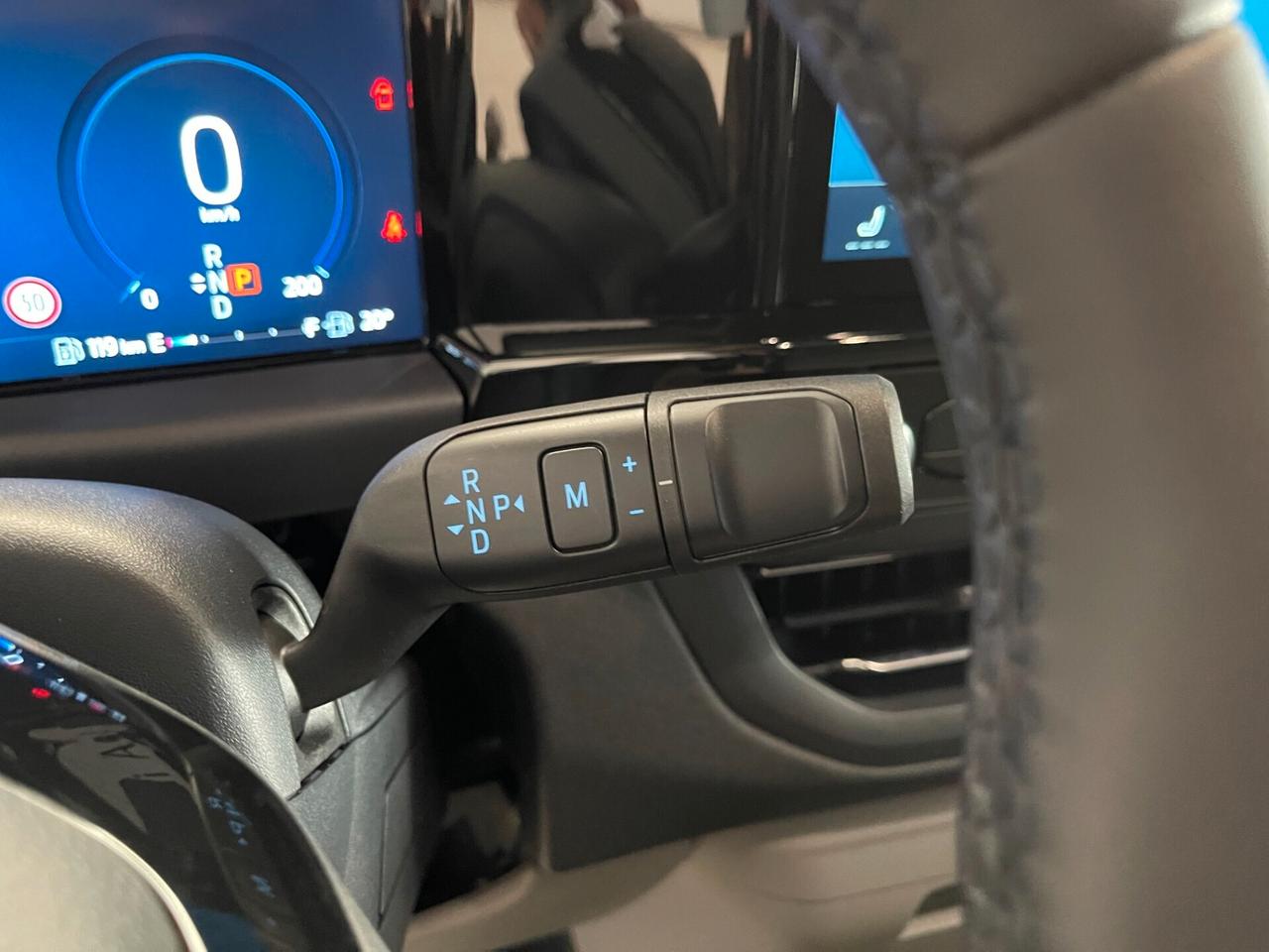 Ford Transit Tourneo Custom Titanium PL L2 2.0d 170cv 9 POSTI Auto-LEGGI SOTTO