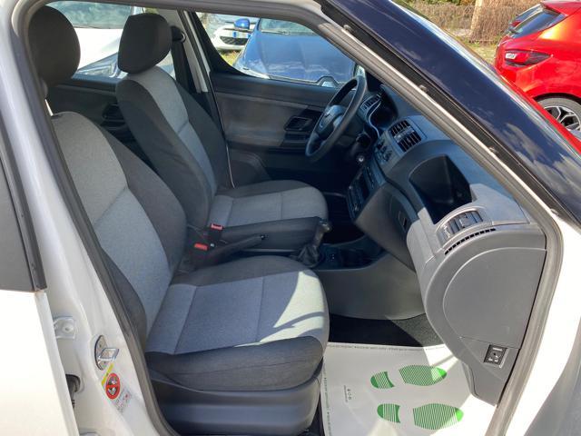 SKODA Roomster 1.6 TDI CR 90CV Ambition