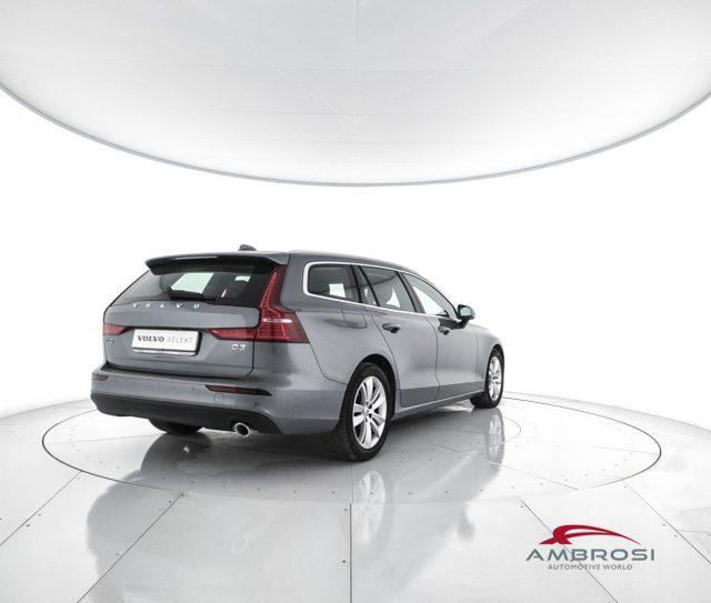 VOLVO V60 D3 Geartronic Business Plus