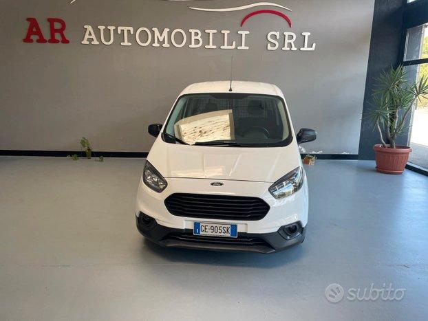 Ford Transit Courier 1.5 TDCi 95CV Start&Stop Business