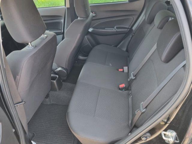 SUZUKI Swift 1.2 Hybrid Top