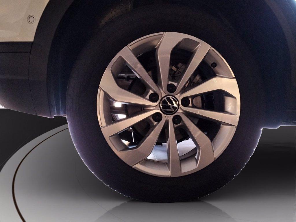 VOLKSWAGEN T-roc 1.0 tsi edition plus 115cv del 2025