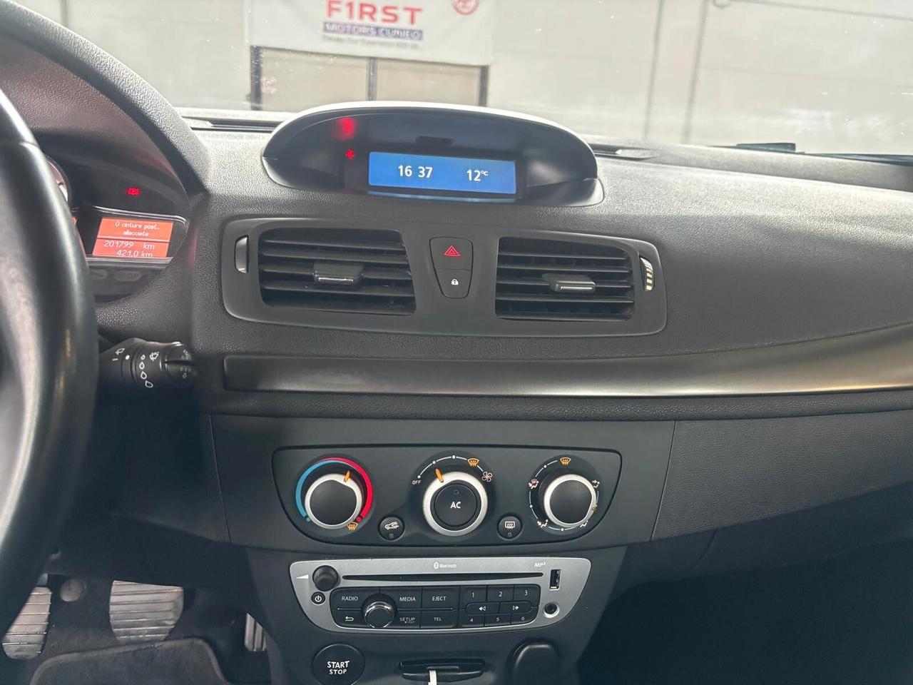 Renault Megane Mégane 1.5 dCi 110CV EDC SporTour GT Style