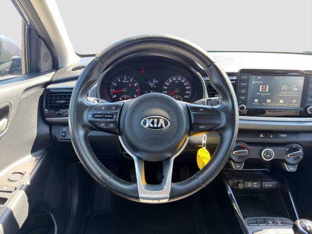 KIA Rio Rio 1.2 MPi GPL Evolution