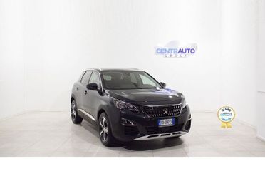 Peugeot 3008 3008 BlueHDi 130cv EAT8 Allure