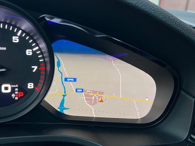 PORSCHE Cayenne 3.0 V6 Coupè