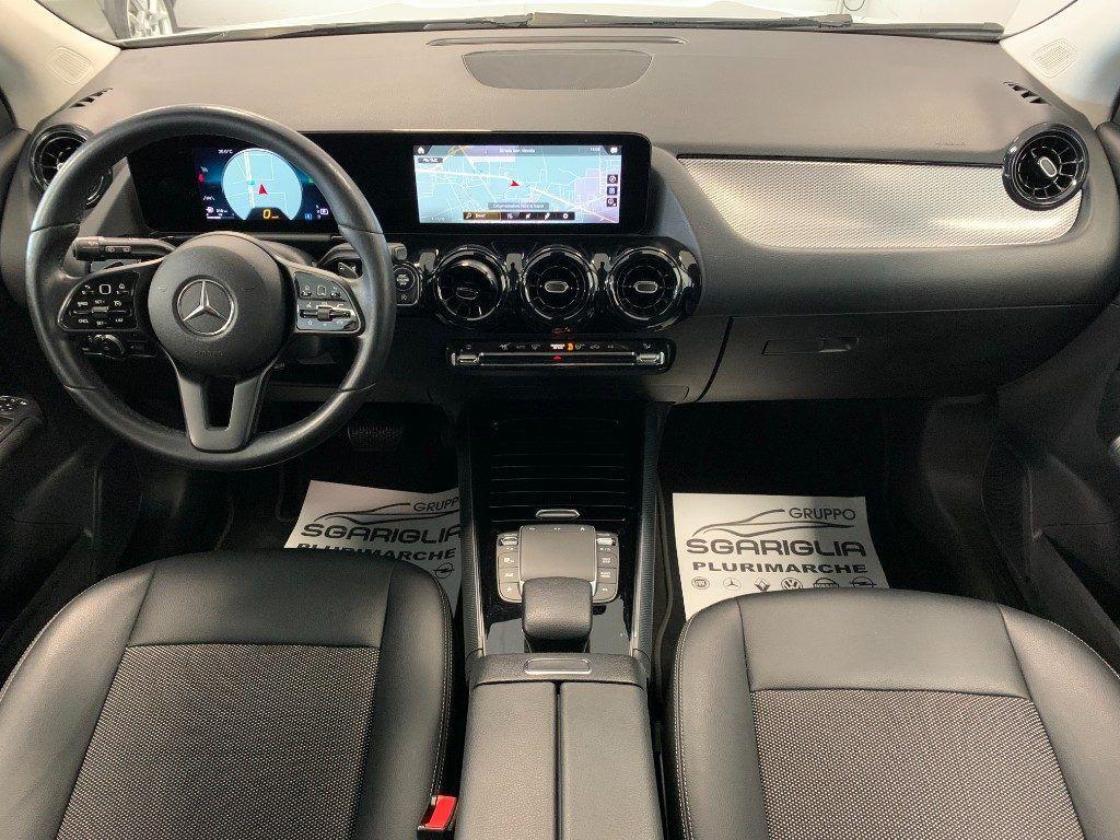 Mercedes GLA d Automatico Sport Plus