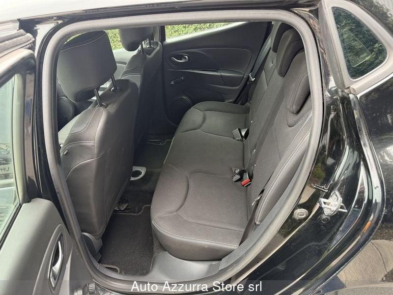 Renault Clio Clio 1.5 dCi 8V 75CV 5 porte Live *CINGHIA OK, PROMO AZZURRA*