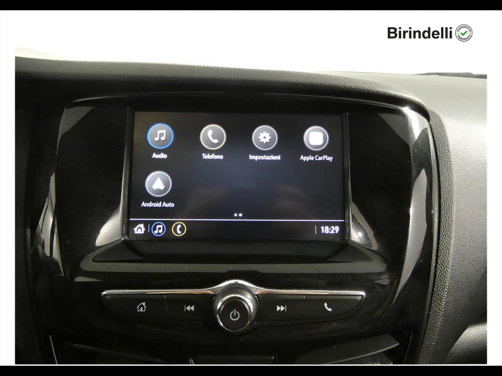 OPEL Karl - Karl Rocks 1.0 73 CV