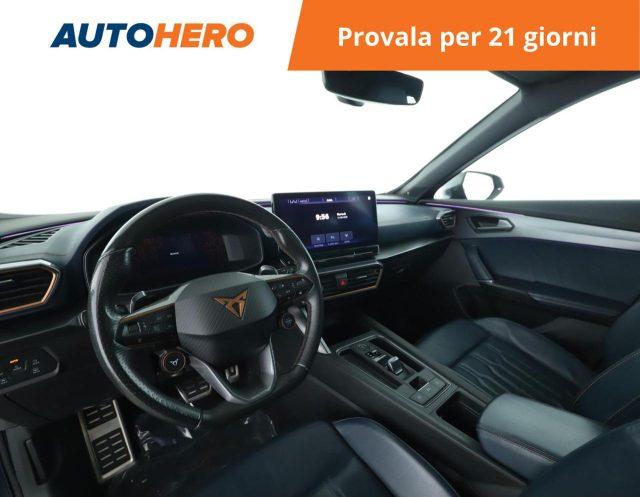 CUPRA Formentor 2.0 TSI 4Drive DSG VZ