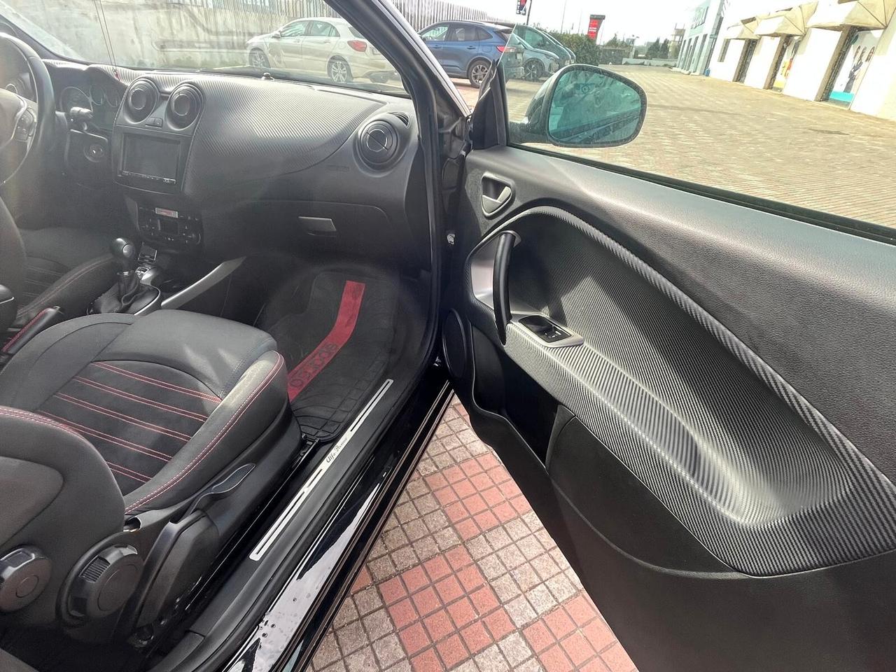 Alfa Romeo MiTo 1.4 T 170 CV M.air S&S TCT Veloce S