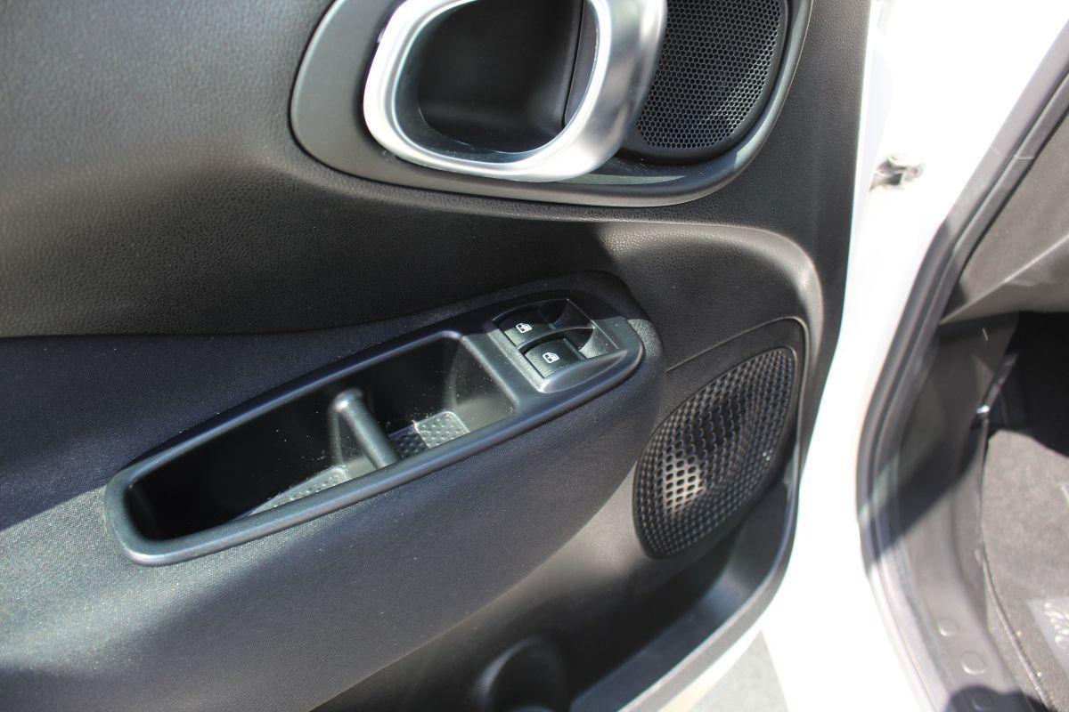 FIAT - 500 L - 1.3 MJT 95 CV Mirror
