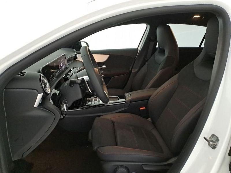 Mercedes-Benz Classe A 35 AMG 4Matic AMG Line Premium