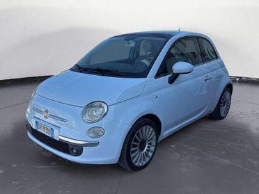 FIAT 500 500 1.4 16V Lounge