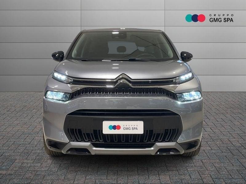 Citroën C3 Aircross 1.2 puretech You s&s 110cv