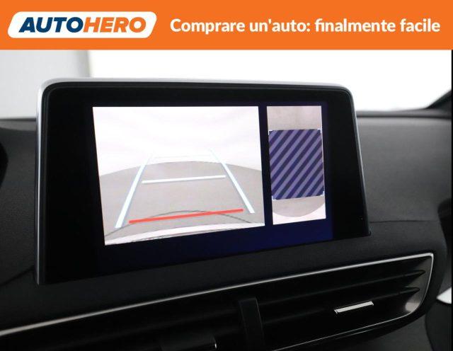 PEUGEOT 3008 BlueHDi 180 S&S EAT8 GT