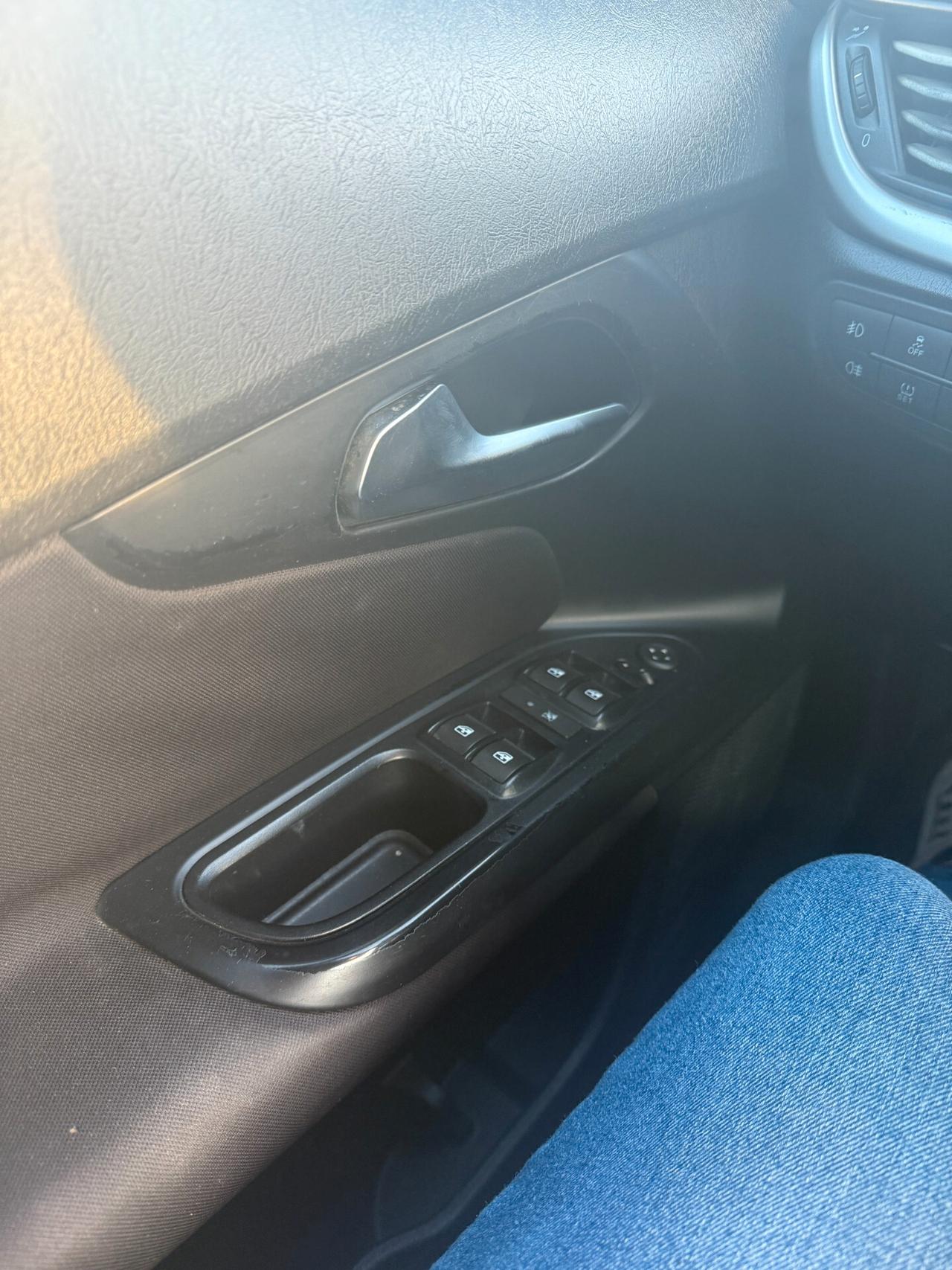 Fiat Tipo 1.4 4 porte Opening Edition