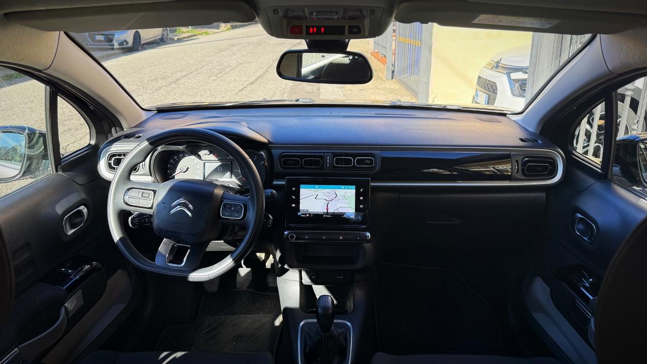 Citroen C3 1.5 HDI Shine Pack - 11/2020