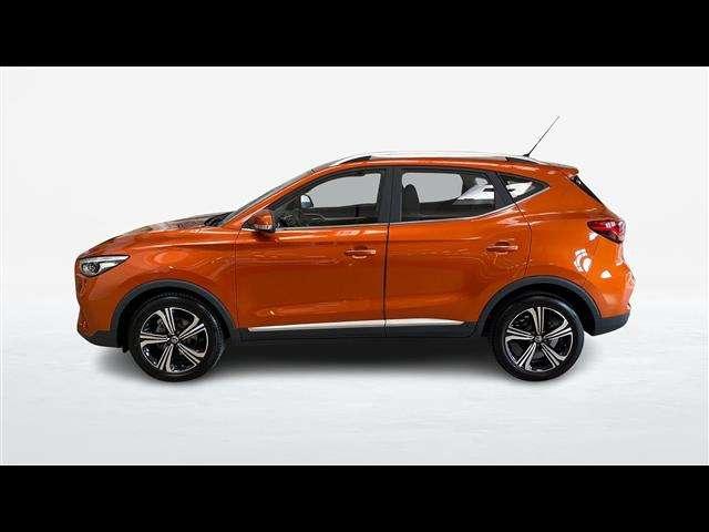 MG ZS 1.5 VTi-Tech Luxury GPL