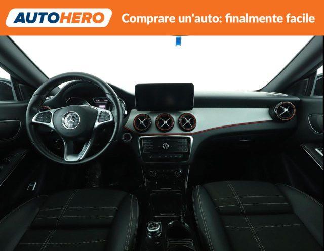 MERCEDES-BENZ CLA 250 4Matic Automatic Sport