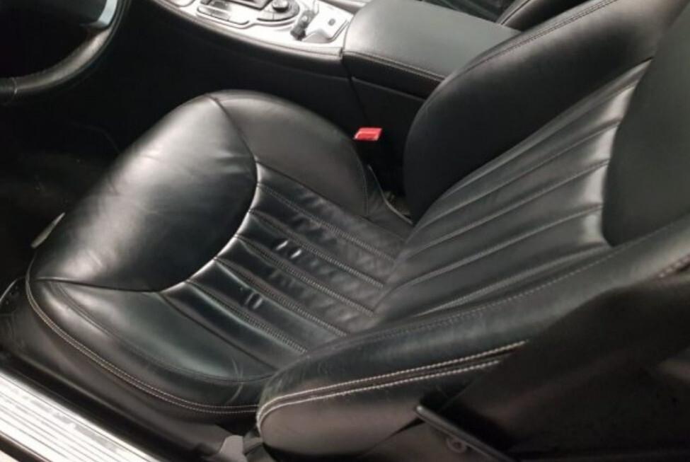 Mercedes-benz SL 500 AUT 387CV Sport CABRIOLET