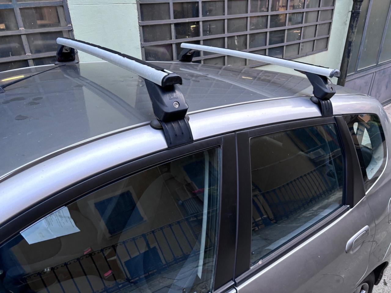 Honda Jazz 1.2 i-DSi 5 porte Live