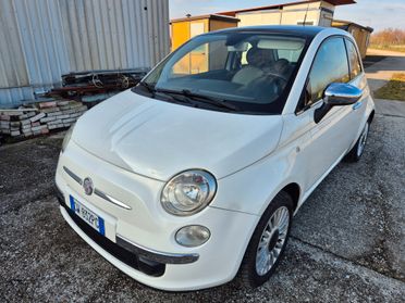 Fiat 500 1.3 Multijet 16V 75CV Pop
