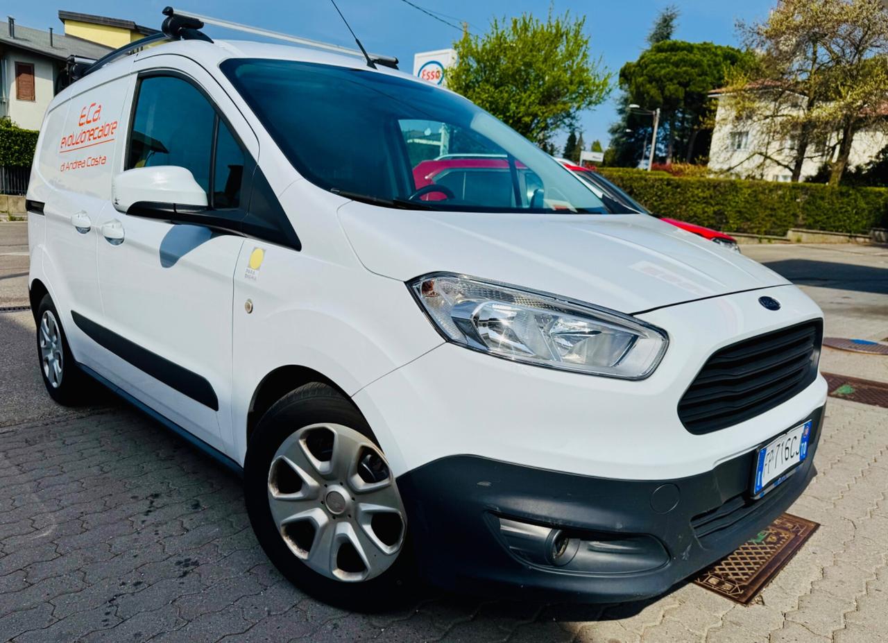 Ford Transit Courier 1.5 TDCi 75CV Van Trend