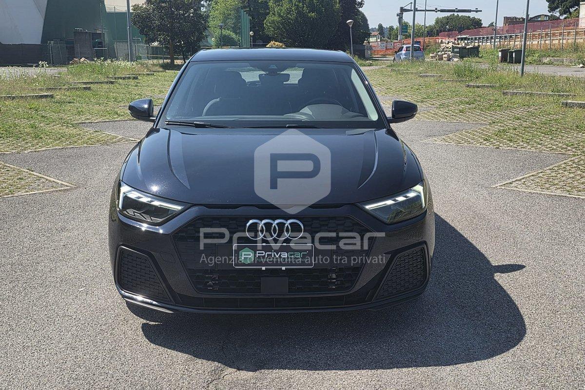 AUDI A1 SPB 30 TFSI S tronic Admired