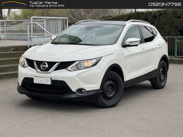 Nissan Qashqai 360° 1.5 dCi #9987