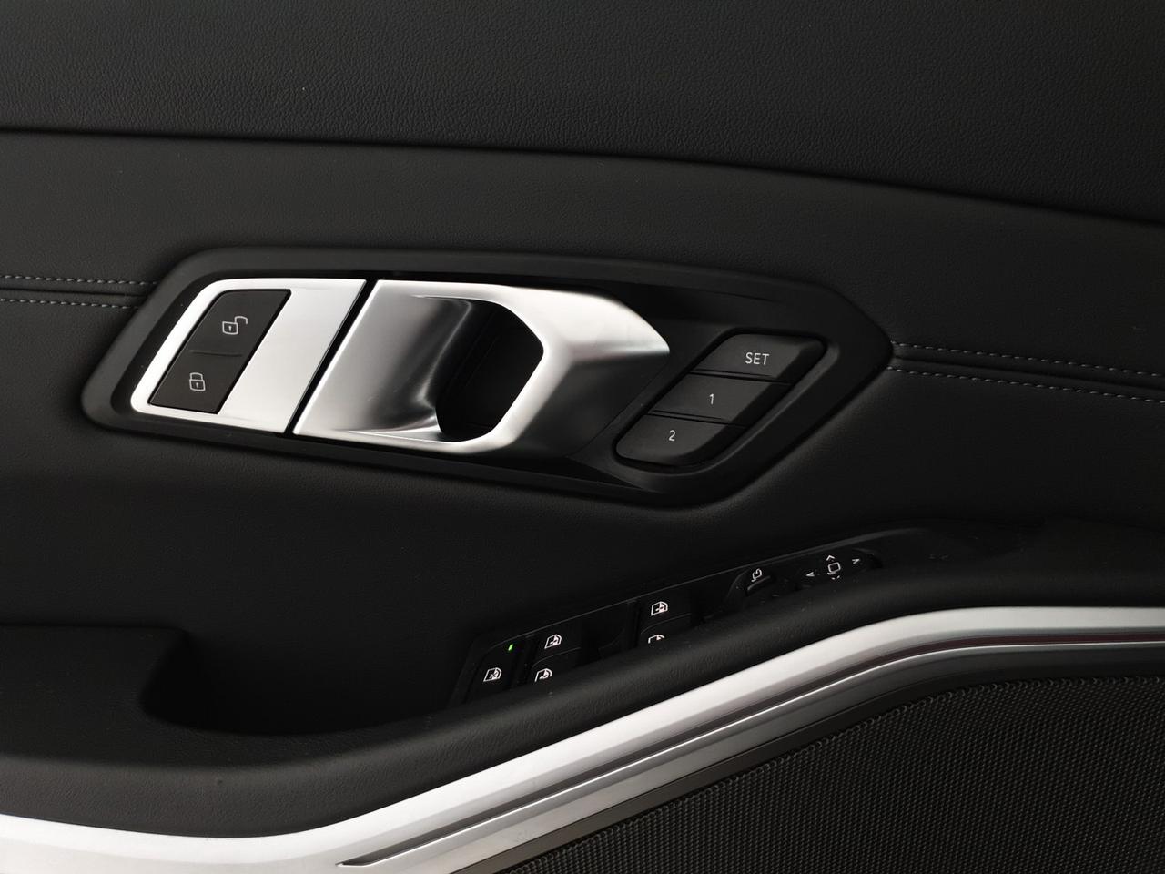 BMW M3 touring 3.0 competition m xdrive auto