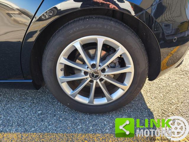 MERCEDES-BENZ A 160 Premium