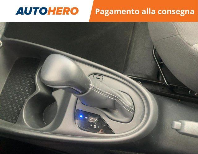 TOYOTA Aygo X 1.0 VVT-i 72 CV 5 porte Active S-CVT