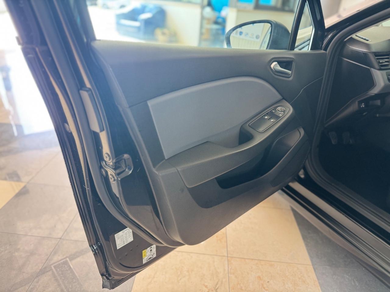 Renault Clio TCe 100 CV GPL 5 porte Intens