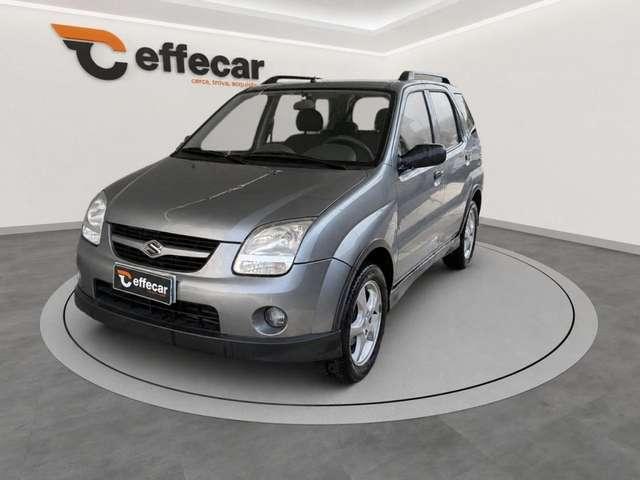 Suzuki Ignis 1.3 16V BENZINA 94 CV