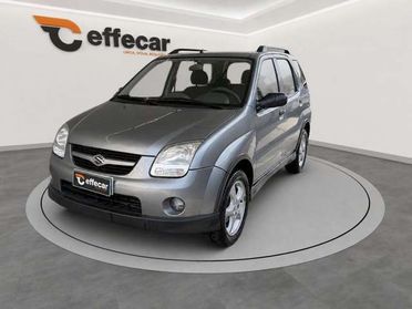 Suzuki Ignis 1.3 16V BENZINA 94 CV